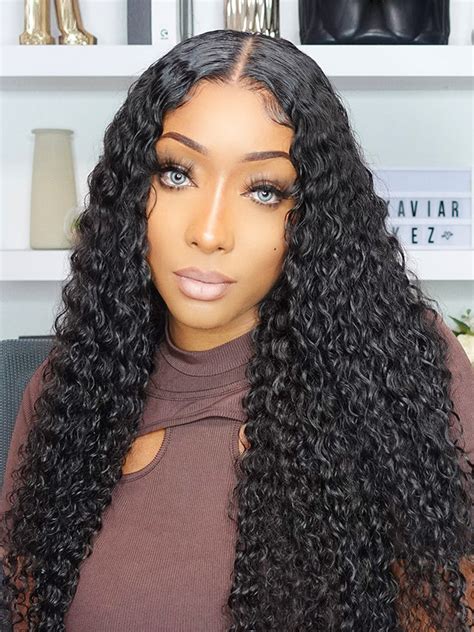  CurlyMe Glueless Wigs: 5000+ Styles, 100% Fit, 0 Maintenance 