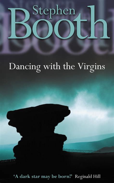  Dancing with the Virgins DANCING WITH THE VIRGINS By Booth Stephen Author Apr-12-2012 Paperback Epub