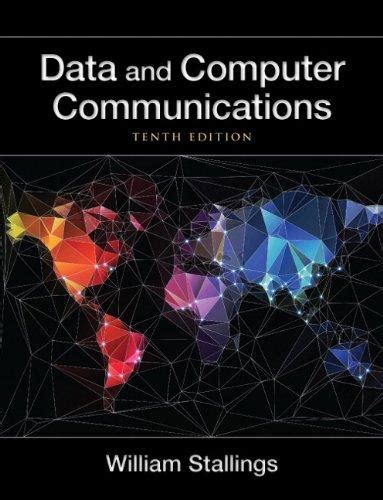  Data and Computer Communications with Operating Systems  Doc