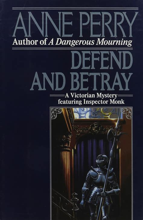  Defend and Betray Mortalis DEFEND AND BETRAY MORTALIS By Perry Anne Author May-26-2009 Paperback Doc