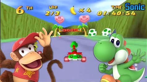  Diddy Kong Racing ROM: Conclusion