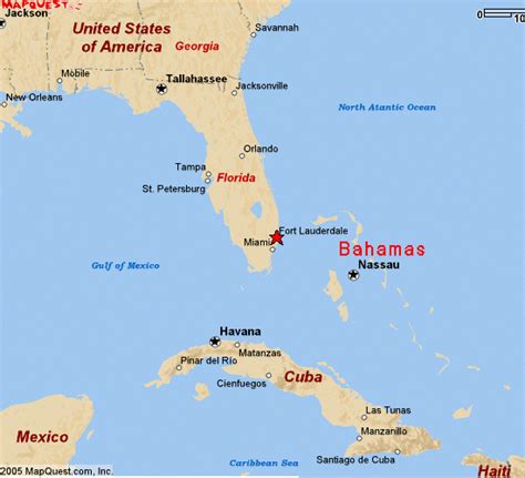  Distance from Cuba to Florida: A Comprehensive Guide 