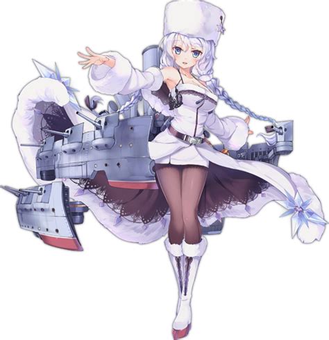  Dive into the Intriguing World of Anime: A Comprehensive Guide to Azur Lane 