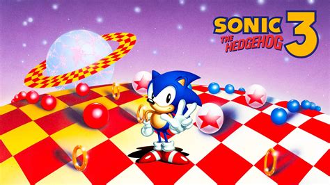  Dive into the Sonic Universe: Explore Sonic the Hedgehog 3 Game Online 