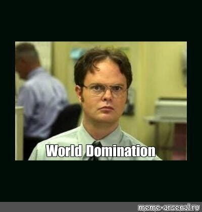  Domination Memes: The Ultimate Collection of Win-at-All-Costs Humor