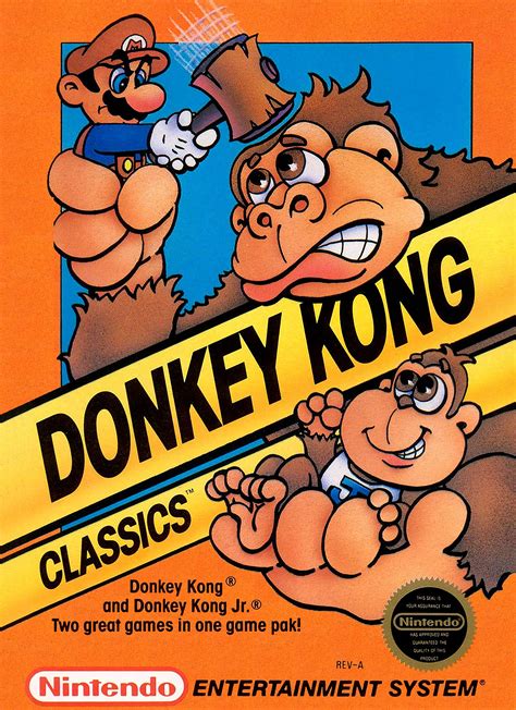  Donkey Kong Games: A Timeless Classic with Modern Allure