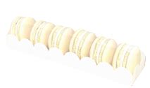  Dreamlight Valley Vanilla Macarons: A Sweet Treat for Your Virtual Journey 