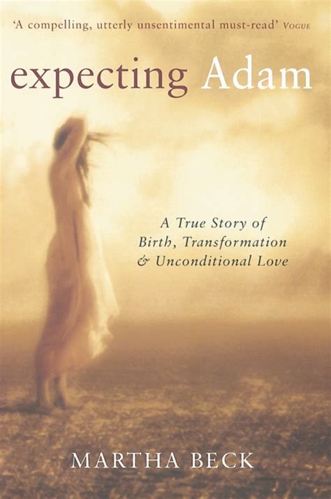  EXPECTING ADAM A TRUE STORY OF BIRTH TRANSFORMATION AND UNCONDITIONAL LOVE  Doc