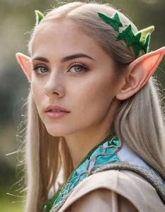  Embracing the Enchanting Realm: A Comprehensive Guide to Female Elf Cosplay 