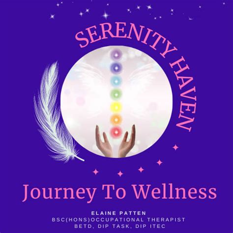  Emotional Healing: A Haven of Serenity and Love 