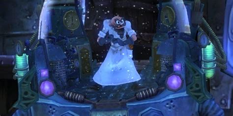  Epic Mickey Rebrushed: A Comprehensive Guide to the Mad Doctor 