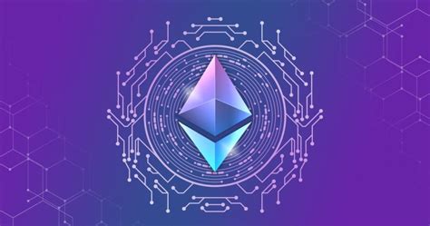  Ethereum: A Revolutionary Force in the Crypto Landscape 