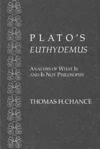  Euthydemus EUTHYDEMUS By Plato Author Nov-04-2011 Paperback Epub