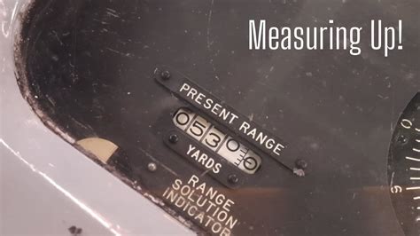  Fathoms and Leagues: A Maritime Measuring Tool