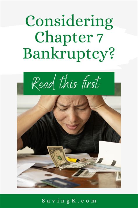  Fees for Chapter 7 Bankruptcy: The Ultimate Guide 