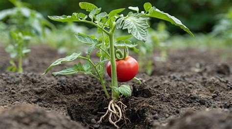  Fertilized Farmsoil: 7 Secrets to Unlocking Bountiful Harvests