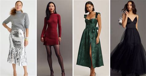  Festive Dresses for Women: 100+ Stunning Options for Every Occasion 