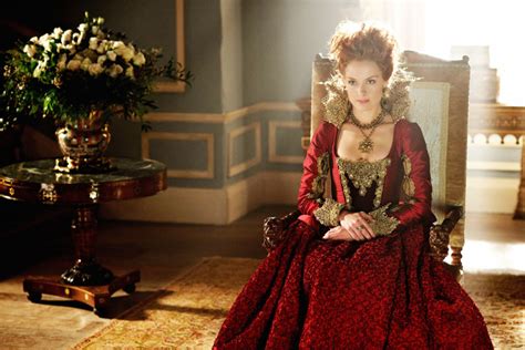  Films about the Reign of Queen Elizabeth I: A Cinematic Exploration of the Elizabethan Era 