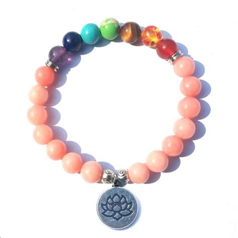  Flower Agate Bracelets: A Symbol of Hope, Serenity, and Growth