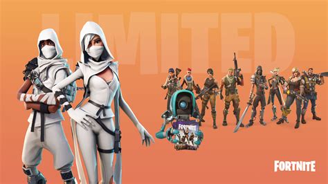  Founders Pack Fortnite: 10,000,000 Copies Sold! 