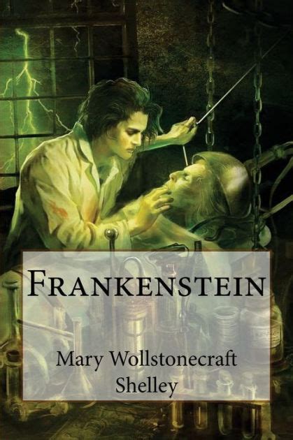  Frankenstein FRANKENSTEIN By Shelley Mary Wollstonecraft Author May-30-2008 Paperback PDF