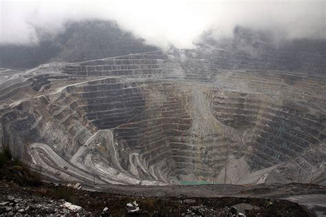  Freeport-McMoRan: A Copper Mining Giant