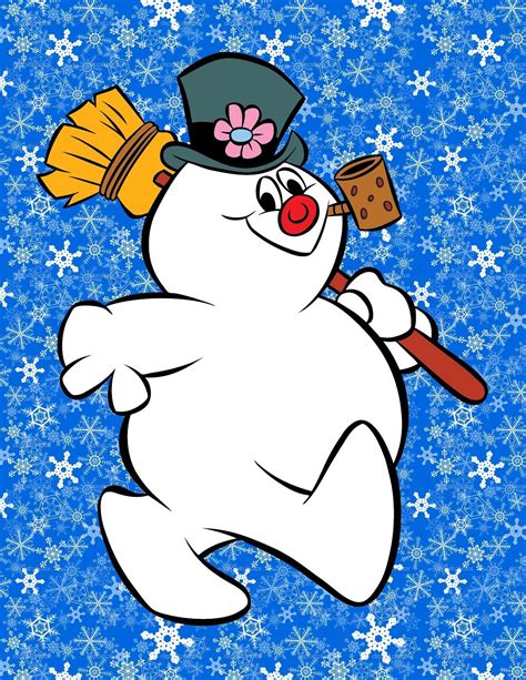  Frosty the Snowman: From Beloved Character to Symbol of Winter Wonder 