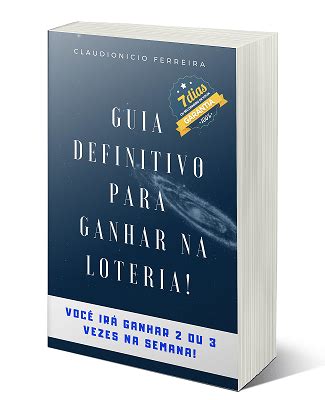  Fui 777: O Guia Definitivo para Ganhar na Loteria