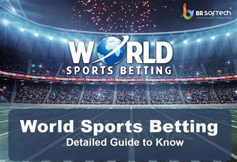  GOATH Bet: A Comprehensive Guide to the World of Sports Betting 