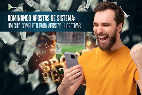  Ganhar Bet: O Guia Definitivo para Apostas Esportivas Lucrativas 