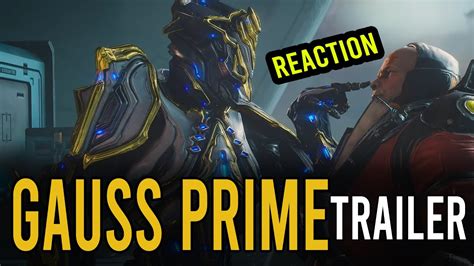  Gauss Prime Trailer: Experience Unparalleled Speed and Precision