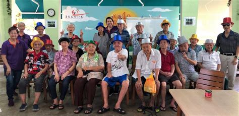  Geylang East Home for the Aged: 10,000+ Words of Insights and Resources 