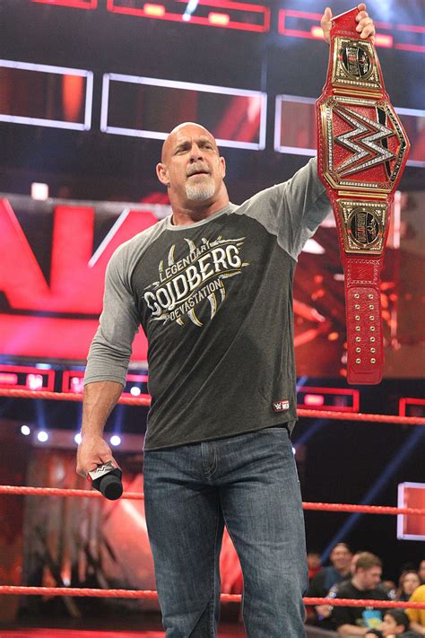  Goldberg WWE DDS: Everything You Need to Know