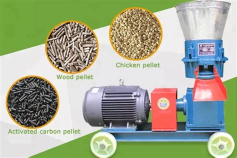  Granulator Pellet Machine: A Complete Guide to 2023's Most Popular Models 