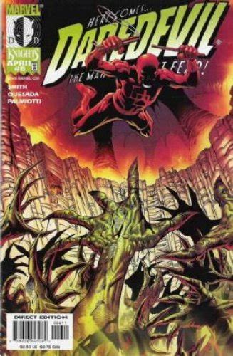  Guardian Devil Part Six The Devil Divested Daredevil Issue 6 PDF