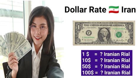  Guide to Converting Iranian Rials to USD