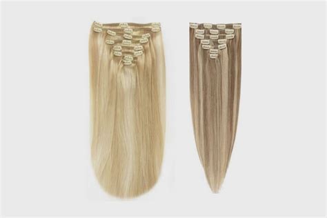  Hair Extensions Clip In: The Ultimate Guide to a Glamorous Transformation 