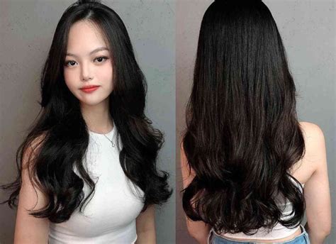  Hairstyles Black Long Hair: A Comprehensive Guide to Flattering Coifs for Dark Tresses 