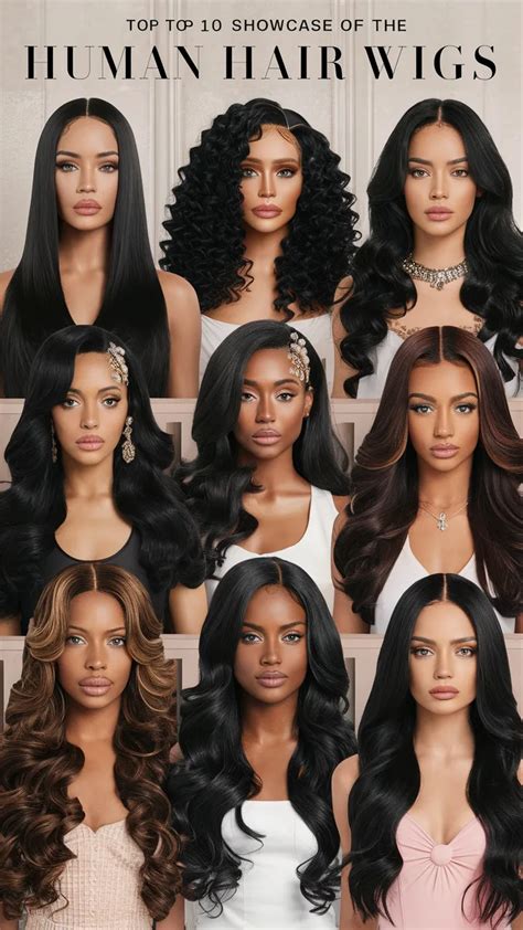  Harlem 125 Wigs: The Ultimate Guide to Finding Your Perfect Fit