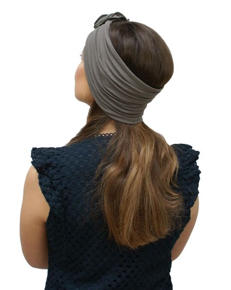  Headbands to Hide Thinning Hair: Uncover the Secret to Confidence and Style 