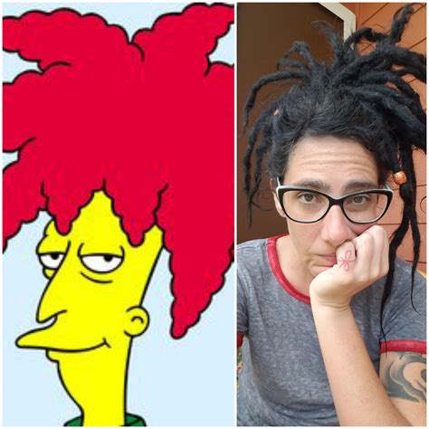  Here are just a few of the benefits of our Sideshow Bob wig: