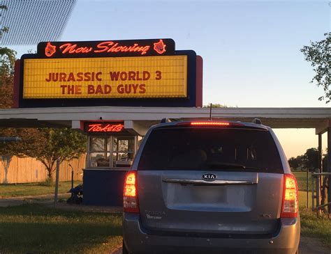  Highway 18 Drive-In: 30 Years of Nostalgia Under the Stars