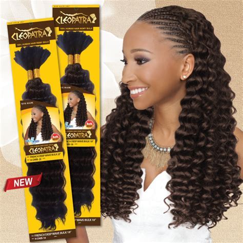  Human Hair Braiding Weave: A Comprehensive Guide to Elevate Your Hair Game 