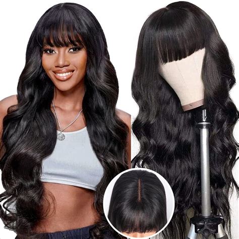  Human Hair Lace Wigs: The Perfect Hair Solution for Every Woman 