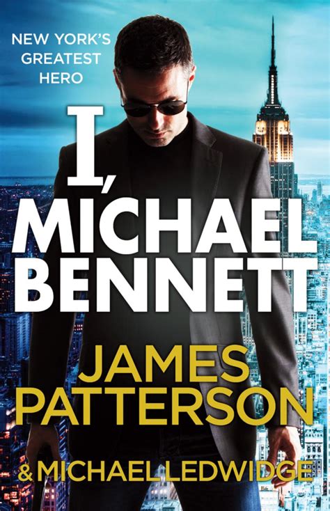  I Michael Bennett I MICHAEL BENNETT By Patterson James Author Jul-09-2012 Hardcover Kindle Editon