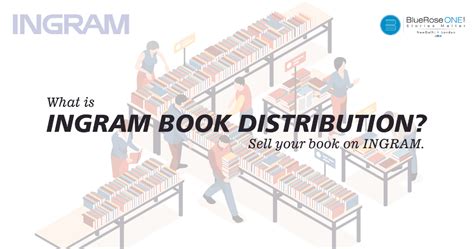  Ingram Book Group LLC: Your Gateway to a World of Books