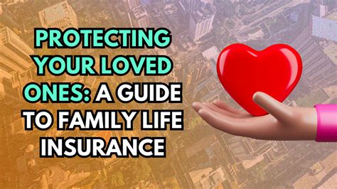  Insurance for Every Family's Health: A Comprehensive Guide to Securing Your Loved Ones