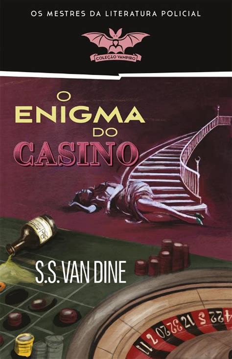  Introdução: O Enigma do Cassino 777 