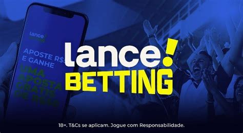  Introdução à Lance Bet 