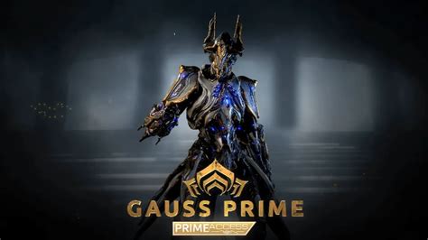  Introducing the Lightning-Fast Gauss Prime